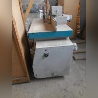 Станок фрезерный Т270
