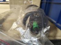 Фильтр топливный NF-2112p