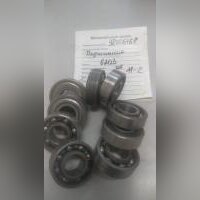Подшипник 36203
