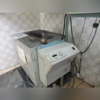 ПЕЧЬ ЛАБОРАТОРНАЯ (шахтная ПШ-1,1-17)