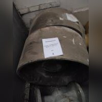 ШКИВ ТОРМОЗНОЙ Ф400  С 282.423