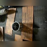 Втулка дроссельная клапана РК102.01.20.00 (согласно Т.З)