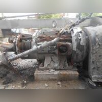 Электродвигатель МТ 12-6