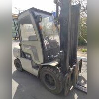 Погрузчик TFN CPCD30NRW13