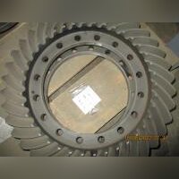 Шестерни 7540-2402020