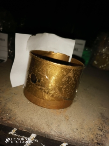 Втулка шкворня 5256-3001016