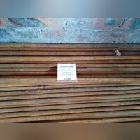Труба стальная водогазопроводная Ду15*2,8 ГОСТ 3262-75