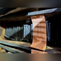 шпиндель вентиля ДУ -10 б/у