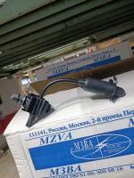 Зажим ZVZ - 481М.