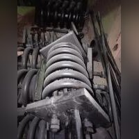 Блок пружинный 19 ОСТ 108.275.58-80