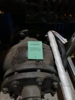  Регулятор давления 21ч 10нж Ду 16 после себя НО (1-5) № 2