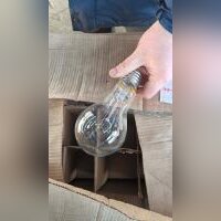 НПА_лампа накаливания Е40 500Вт