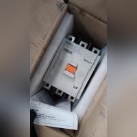 НПА_Пускатель LS MC-330а 100-240В