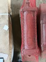 НПА_Пневмоцилиндр 40M 2L 200 L0400 (ф200*400 с задней отхватываемой подвеской)      