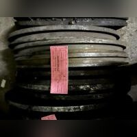Масляное уплотнение , 207610 б/у