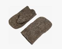 Рукавицы суконные