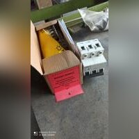 Выключатель автоматический модульный ВА47-29-3C3-УХЛ3-КЭАЗ