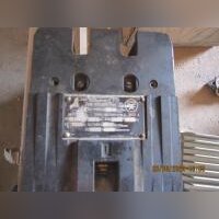 НПА_Выключатель автоматический А3716 ФУ3 125А Б/У, ,, , 
