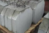 Блок укрепления П-1М 3.501.1-156