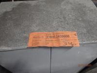 Шкаф КИПиА № 2 для "ЦТП в поселке ГЭС" НИТЭЦ