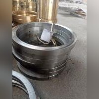 НПА_Кольцо нажимное стальное 300*260
