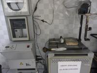 УСТАНОВКА для определения теплопроводности ИТ-30