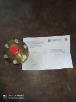 Разделитель сред РДС 100РМ-С1БС1Г