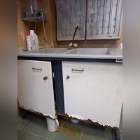 СТОЛ С ДВОЙНОЙ МОЙКОЙ