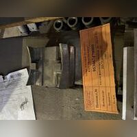 втулка фиксатора задвижки  Ду -200 ЗЧ 351-225-7А нижняя  б/у