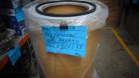 ФИЛЬТР ВОЗДУШНЫЙ  К-3250  SHAANXI SX3255DR384