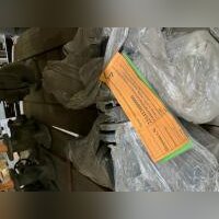 Клапан предохранительный СППК4Р 50-16 У1 17с6нж ст.20Л, с КОФ, прокладками и крепежом,  пружина №14 (Рн=8-16  кгс/см2)