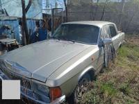 Автомобиль Газ - 3102                         