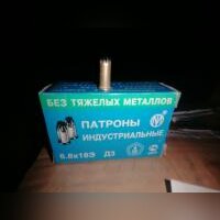 Патрон Д3