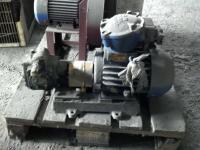 Маслонасос НМШ5-25-4