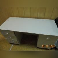 Стол для кабинета врача МСТ 15 