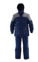 Костюм СПЕЦ утепленный