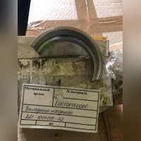 Вкладыши шатунные Д21-1004150-Н2