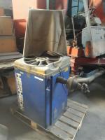 СТАНОК БАЛАНСИРОВОЧНЫЙ