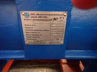 Насос ПБА 100-195/52 дв.90/1500