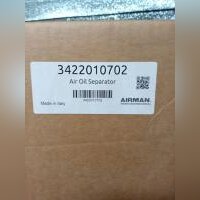 Фильтр 3422010702 Airman