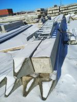 Свая забивная С140.40-10.1