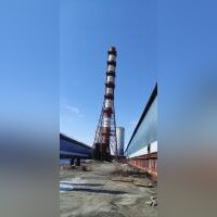ТРУБА ВЕНТИЛЯЦИОННАЯ