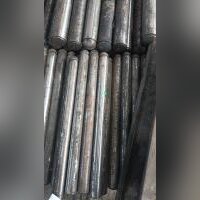 НПА_Плунжер стальной ф50 длина 670 Б/У