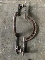 Скоба ДК (Т447.01.000) 