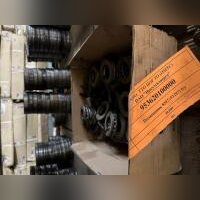 Подшипник 8207 (51207) б/у