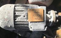Электродвигатель 5А 160 S6 (11 кВт, 1000 об/мин), б/у