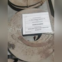 ДКС0,6-200-1-А/Б-4 ол.98 (4-4810) П304 Диафрагма