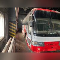 Автобус Hyundai Aero Queen 2000 г. в. 