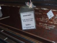 Труба 34х3,5 ГОСТ 8734-75 Ст.3 б/у