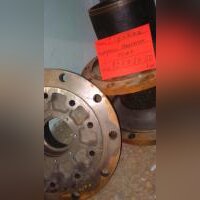 СТУПИЦА ПЕРЕДНЯЯ 19911241009  HOWO